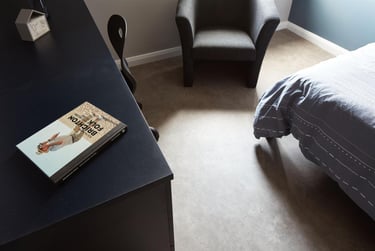 1 bed studio, Station Approach, Coldean, Brighton, BN19SD - Image 4